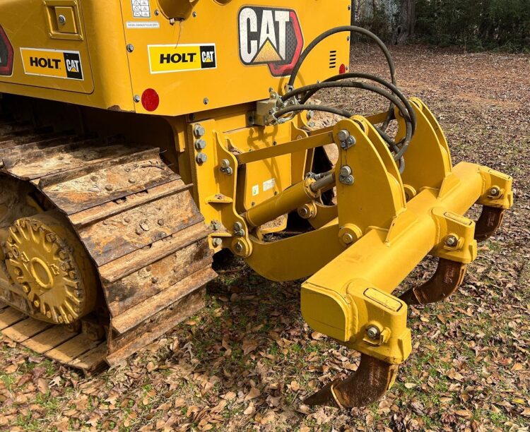 2021 Caterpillar D3 - Image 23