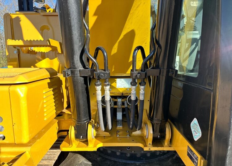 2019 Caterpillar 313FL - Image 23