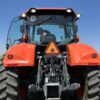 2019 Kubota M7-152 Deluxe