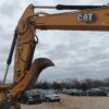 2021 Caterpillar 325