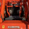 2018 Kubota M7-171 Premium