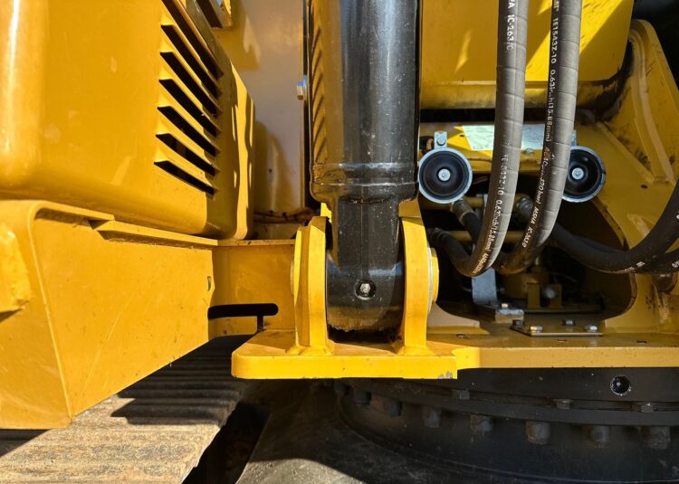 2019 Caterpillar 313FL - Image 24