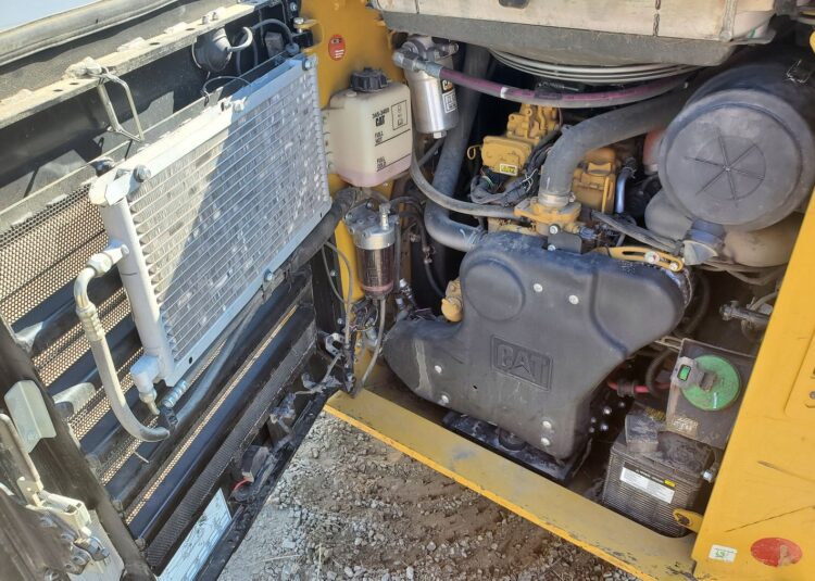 2014 Caterpillar 299D XHP - Image 24