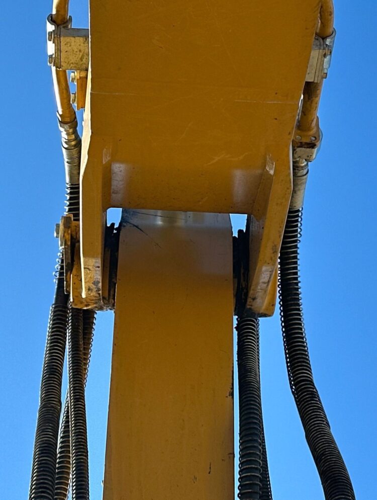 2019 Caterpillar 313FL - Image 25