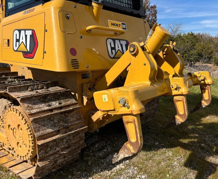 2020 Caterpillar D4 - Image 26