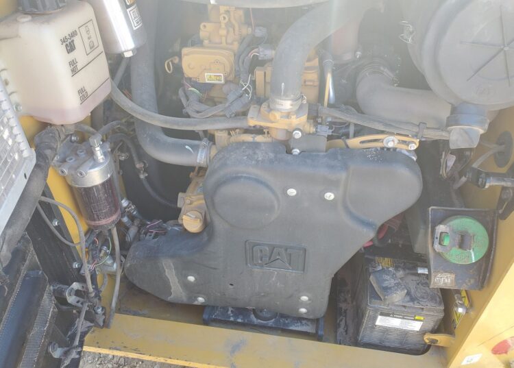 2014 Caterpillar 299D XHP - Image 26