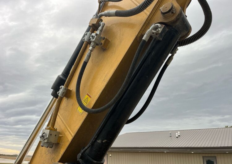 2021 Caterpillar 320GC - Image 26