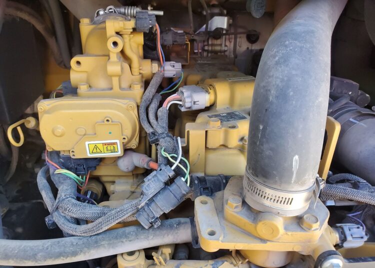 2014 Caterpillar 299D XHP - Image 27