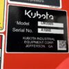 2018 Kubota M7-171 Premium