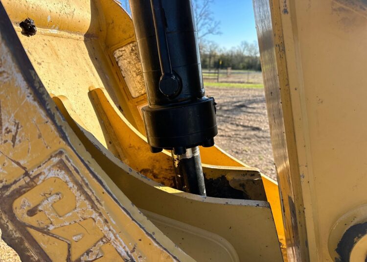 2019 Caterpillar 313FL - Image 28