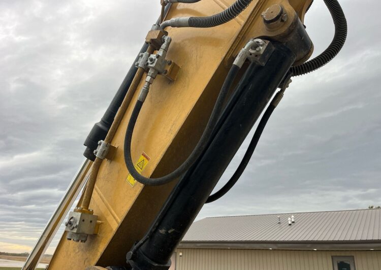 2021 Caterpillar 320GC - Image 27