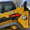 2022 Caterpillar 259D3