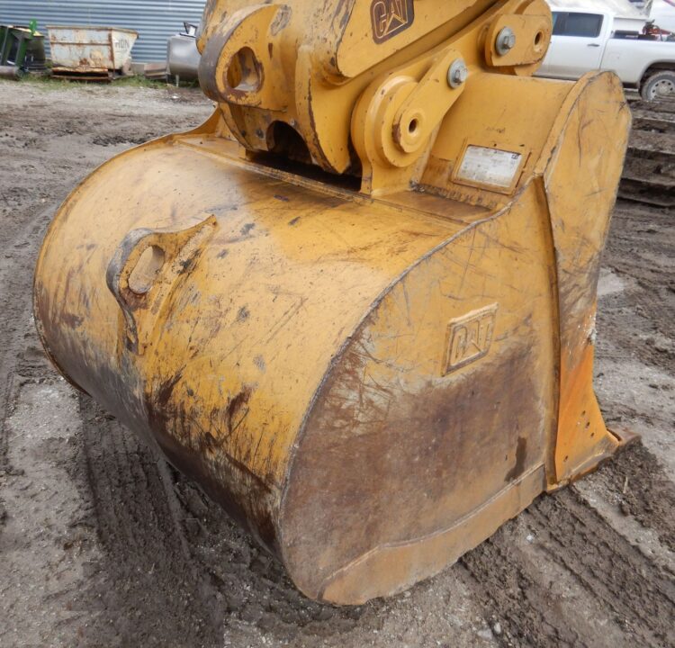 2018 Caterpillar 330FL - Image 29