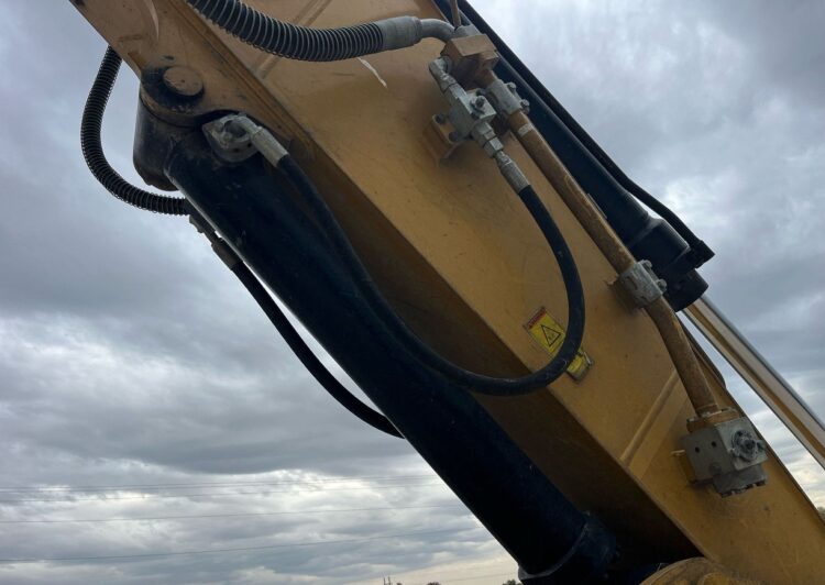 2021 Caterpillar 320GC - Image 28