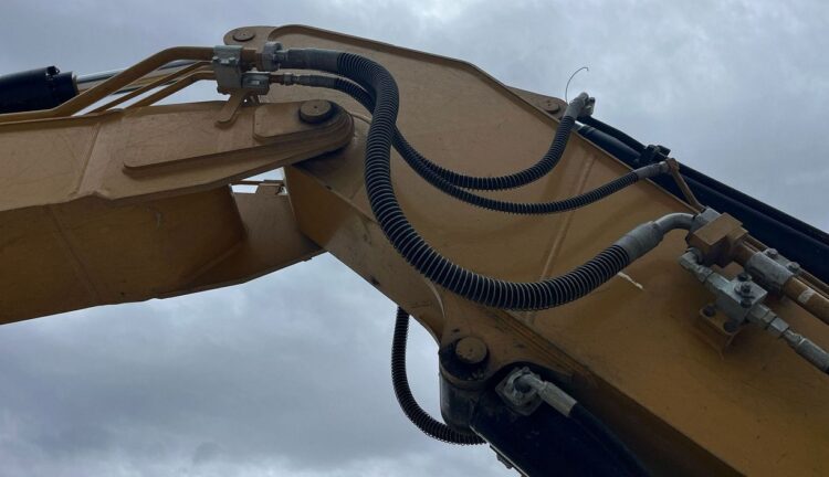 2021 Caterpillar 320GC - Image 29