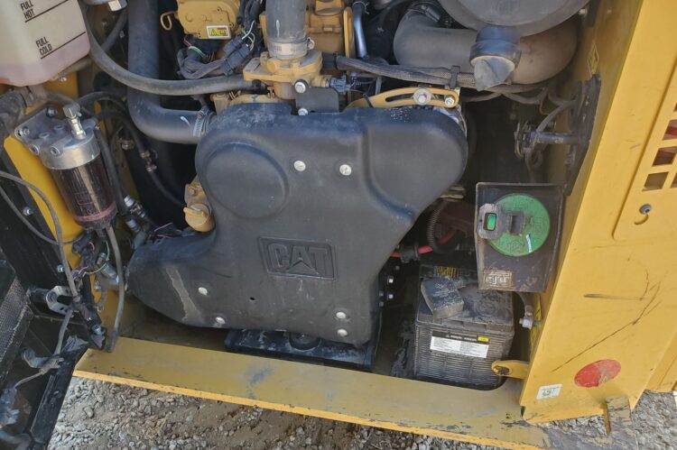 2014 Caterpillar 299D XHP - Image 30