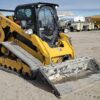 2022 Caterpillar 299D3XE