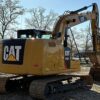 2019 Caterpillar 313FL