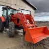 2018 Kubota M7-171 Premium