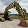 2021 Caterpillar 320GC