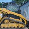 2014 Caterpillar 299D XHP