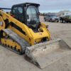 2021 Caterpillar 299D3XE