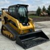 2022 Caterpillar 259D3