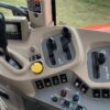 2012 Kubota M135X