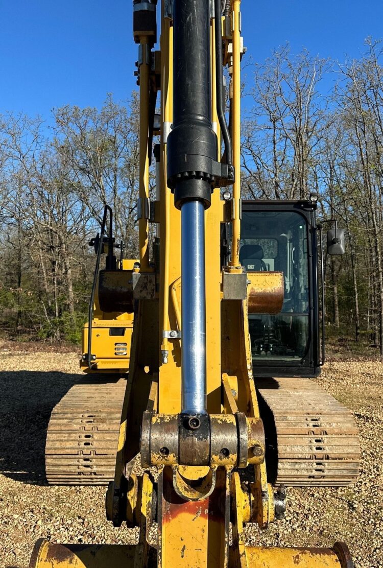 2019 Caterpillar 313FL - Image 31