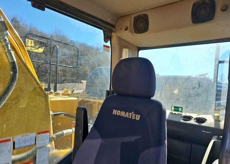 2019 Komatsu PC210LC-11 - Image 29