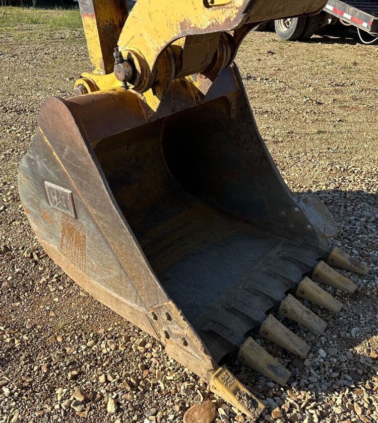 2019 Caterpillar 313FL - Image 32