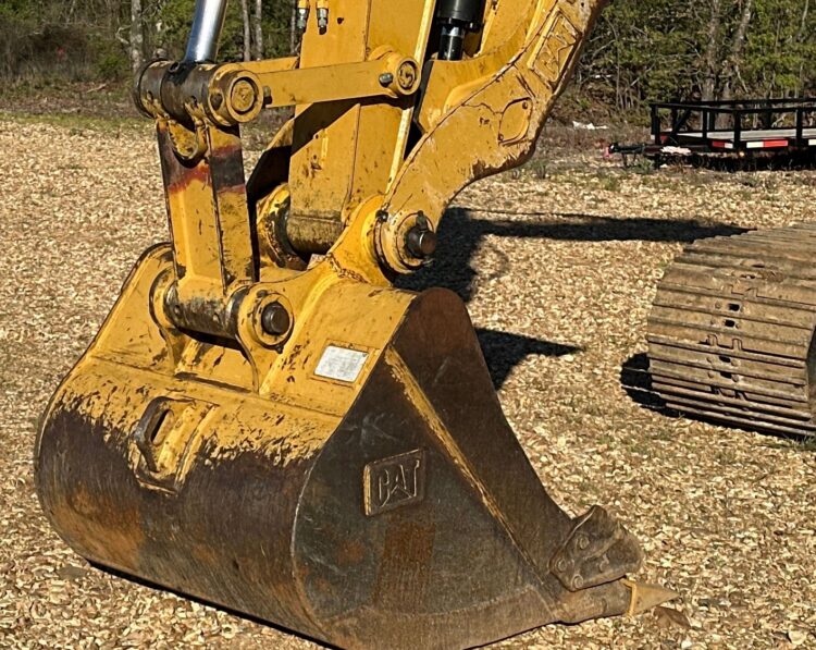 2019 Caterpillar 313FL - Image 33