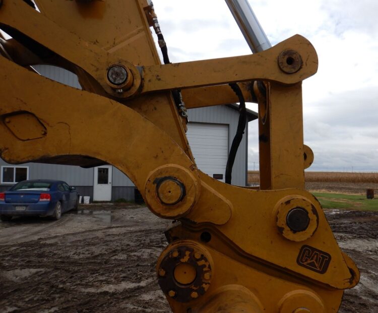 2018 Caterpillar 330FL - Image 34