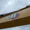 2021 Caterpillar 320GC