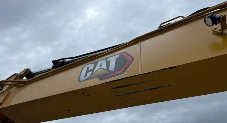 2021 Caterpillar 320GC - Image 33