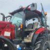 2020 Case IH Maxxum 125