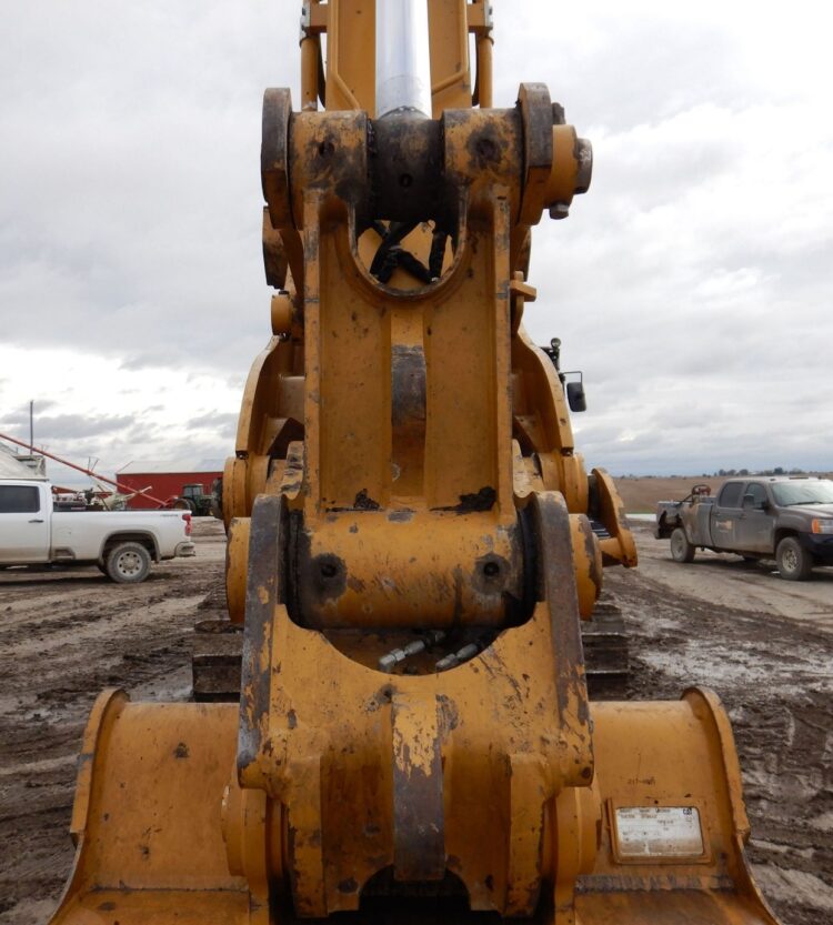 2018 Caterpillar 330FL - Image 35