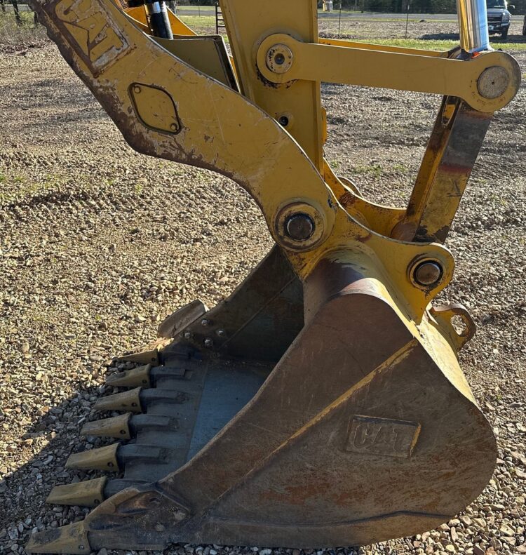 2019 Caterpillar 313FL - Image 35