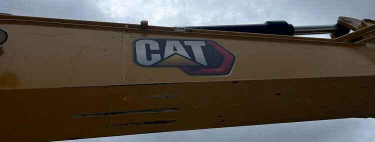 2021 Caterpillar 320GC - Image 34