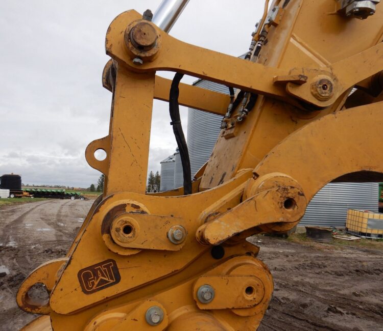 2018 Caterpillar 330FL - Image 36