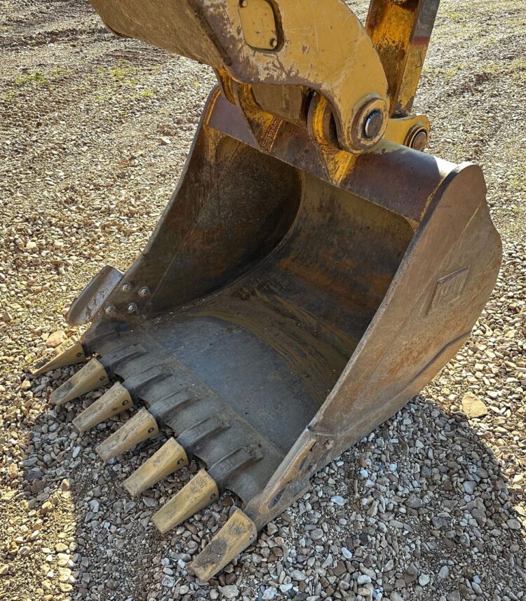 2019 Caterpillar 313FL - Image 36