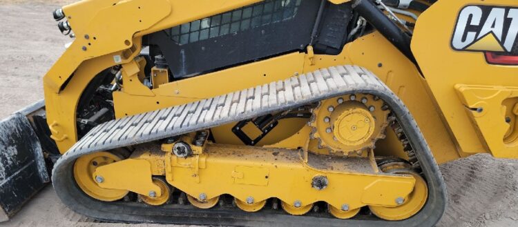 2021 Caterpillar 299D3XE - Image 36