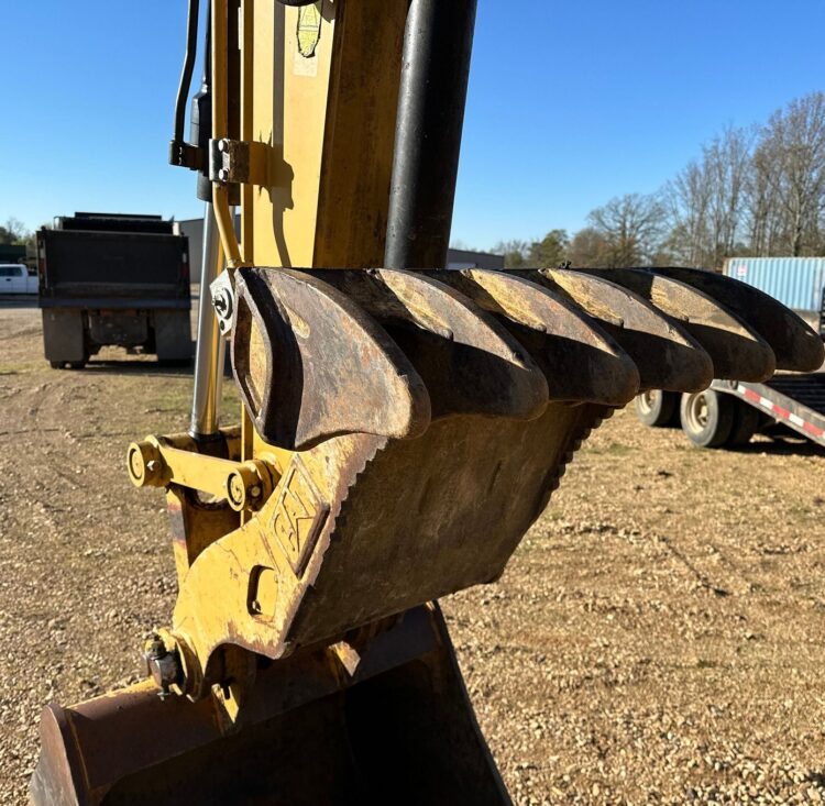 2019 Caterpillar 313FL - Image 38