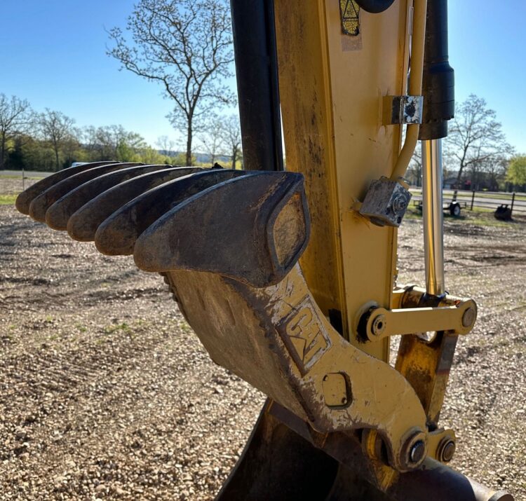 2019 Caterpillar 313FL - Image 39