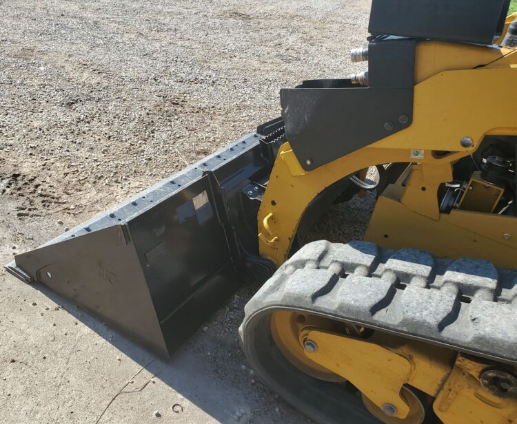 2014 Caterpillar 299D XHP - Image 33