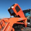 2017 Kubota M6-141