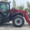 2020 Case IH Maxxum 125