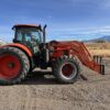 2016 Kubota M7-151 Premium