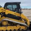 2022 Caterpillar 299D3XE