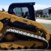 2023 Caterpillar 299D3